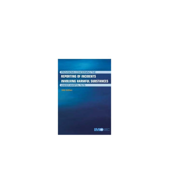 compare product IMOK516E- Reporting of Incidents Involving Harmful Substances under MARPOL, 1999 Edition - eReader