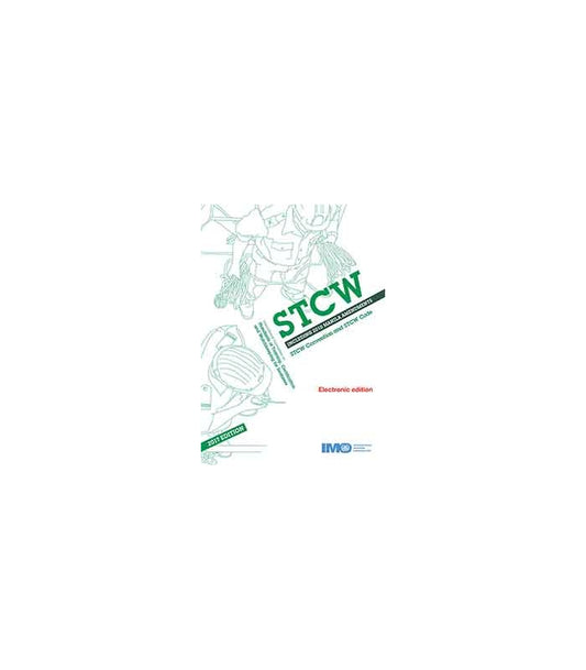 imo-e-reader-kc938e-stcw-including-2010-manila-amendments-2011-edition