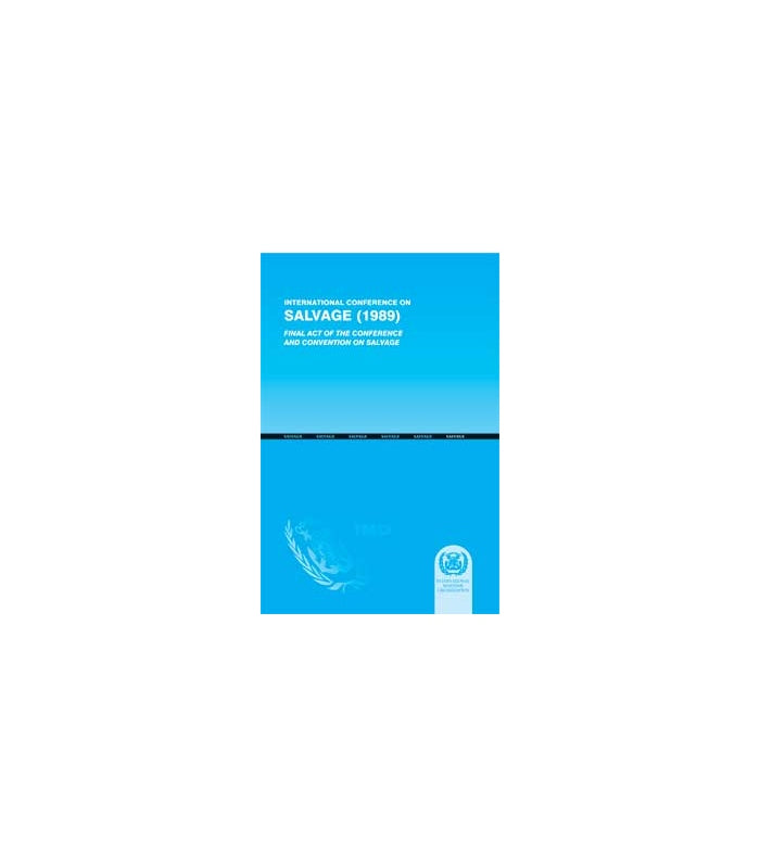 imo-i450e-international-conference-on-salvage-1989-edition