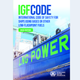 IMOK109E: IGF Code (2026) e-book