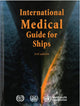 IMO115E :  International Medical Guide for Ships  (3rd Edition)