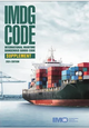 IMO210EL - IMDG Code Supplement 2024 Edition HARDCOPY