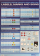 IMO223E : IMDG Code Labels, Marks and Signs (2022)