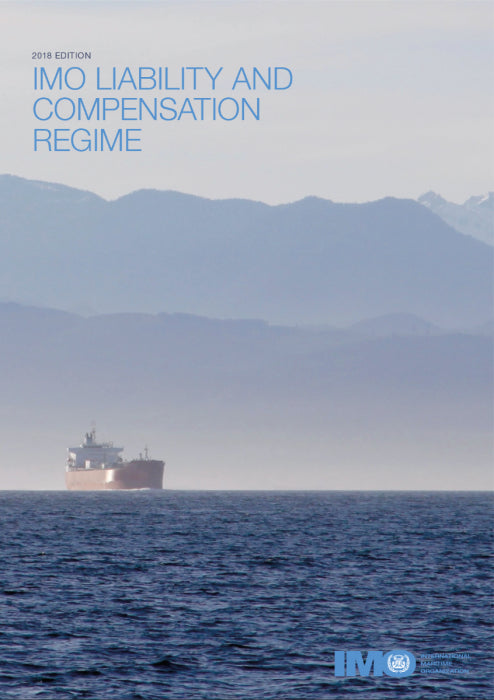 IMO455E: IMO Liability and Compensation Regime (2018)