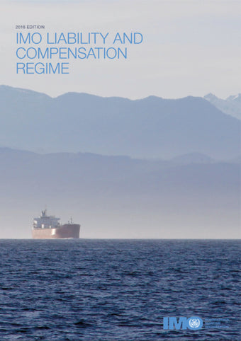 compare product IMO455E: IMO Liability and Compensation Regime (2018)