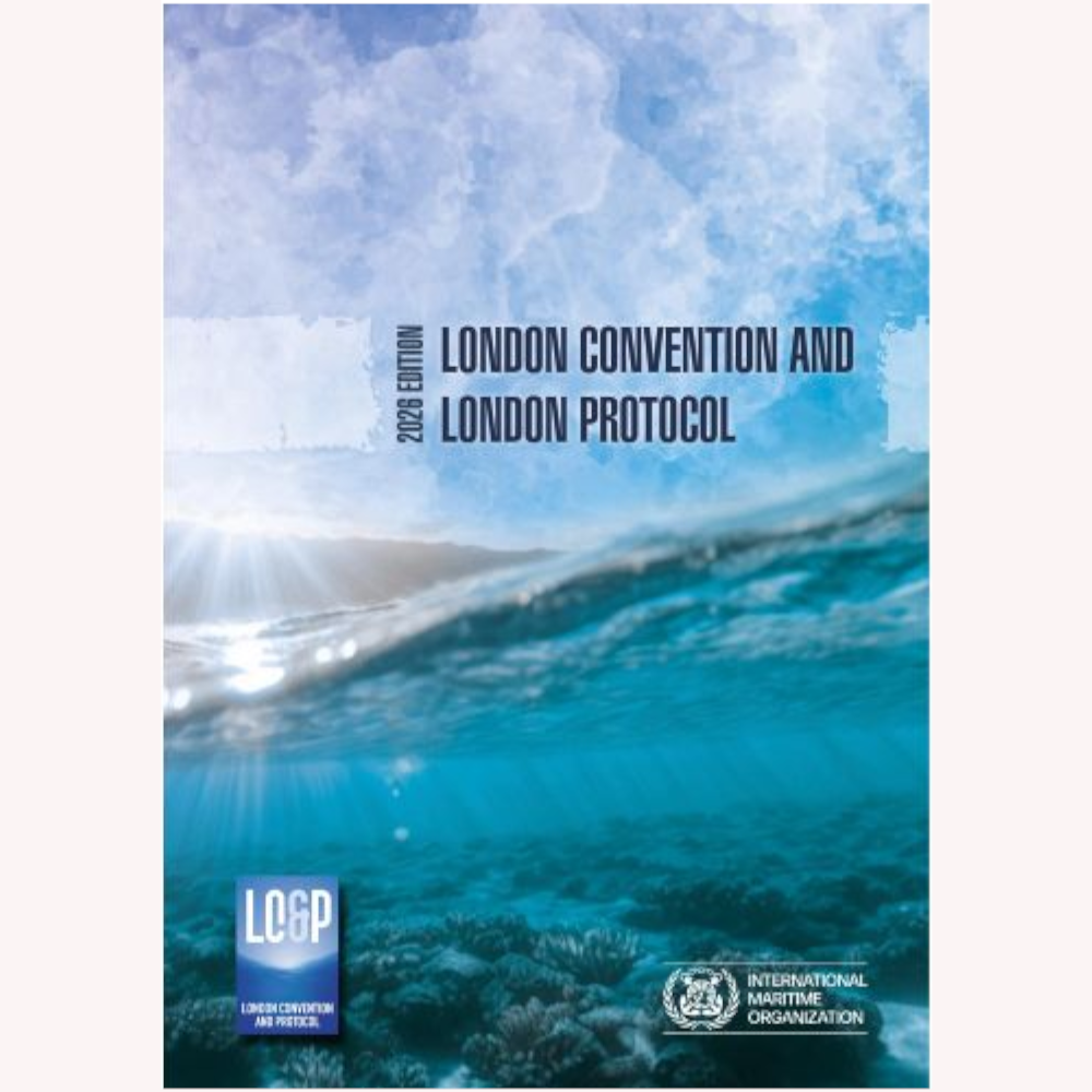 IMO532E: London Convention and London Protocol (2026)