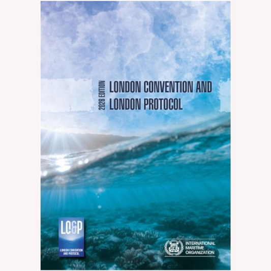 IMO532E: London Convention and London Protocol (2026)
