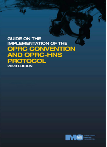 compare product IMOK559E : Guide on the Implementation of the OPRC Convention & OPRC-HNS Protocol Guide (2020 Edition) e-book