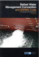 IMO621E- Ballast Water Management Convention and BWMS Code 2018 Edition