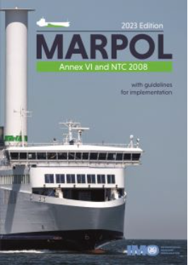 IMO664E MARPOL Annex VI and NTC 2008 (2023)