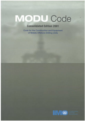 compare product IMO811E Modu Code (2001)