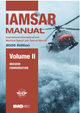 IMO961E IAMSAR Vol 2 2025 Edition