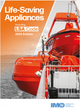 IMO982E- Life-Saving Appliances Including LSA CODE (2023)