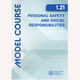 IMOET121E: Personal Safety and Personal Responsibility (2026 Edition) e-book