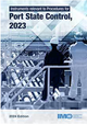 IMOK657e - Instruments relevant to Procedures for Port State Control 2023 (2024 Edition)