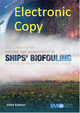IMOK662E Control & Management of Ships' Biofouling, 2024.  e-