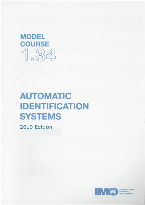 IMOT134E: Automatic Identification Systems (AIS), 2019