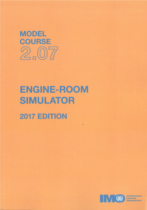 IMO Model Courses