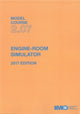 IMOT207E : Model Course Engine-Room Simulator, 2017