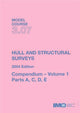 IMOET307E : Hull & Structure Surveys, (2004 edition) e-book