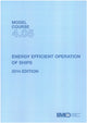 IMOT405E: Energy Efficient Operation of Ships, 2014
