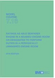 IMOT716E -  Ratings as Able Seafarer Engine, 2019ed