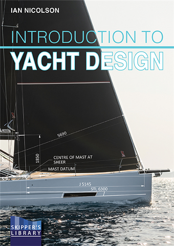 compare product Introduction to Yacht Design