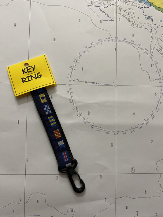 key ring