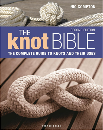 compare product The Knot Bible (2nd)