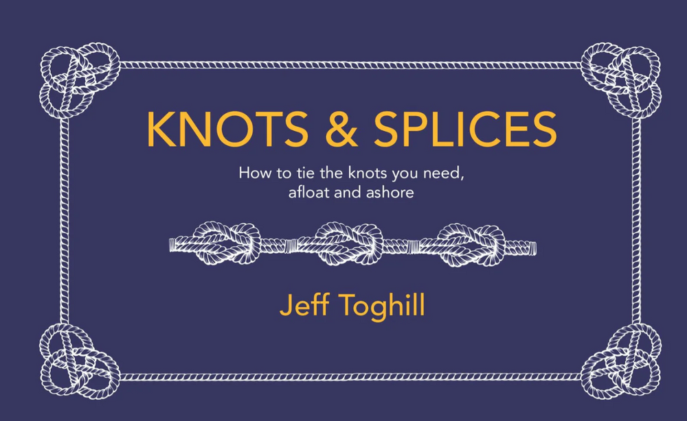 Knots and Splices
