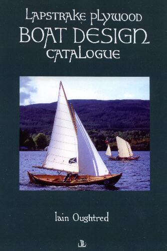 compare product Lapstrake Plywood Boat Design Catalogue