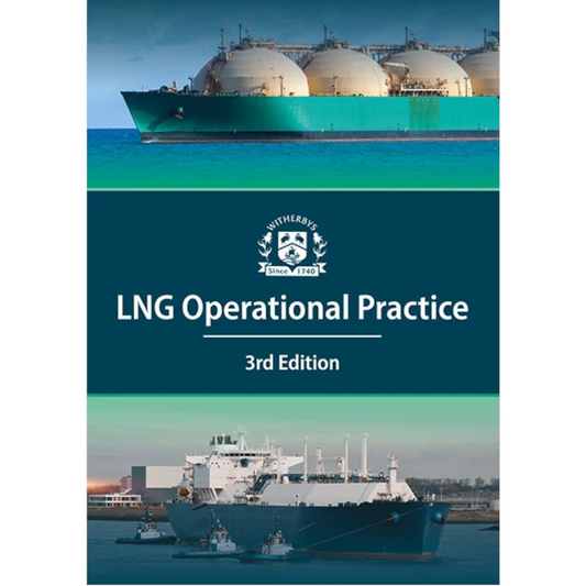 LNG Operational Practice (3nd Edition)