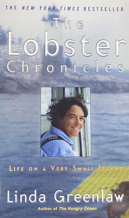 lobster chronicles
