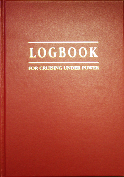 Log book cruising