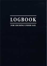 Logbook paperback
