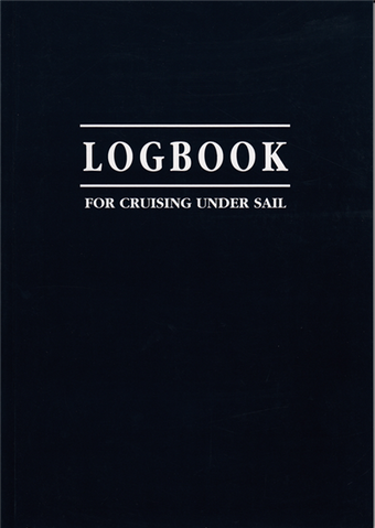 compare product Logbook For Cruising Under Sail  - Paperback