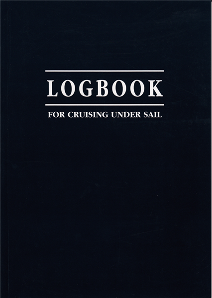 Logbook paperback