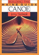 maine canoe