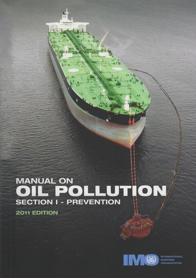 manual Oil Prevention