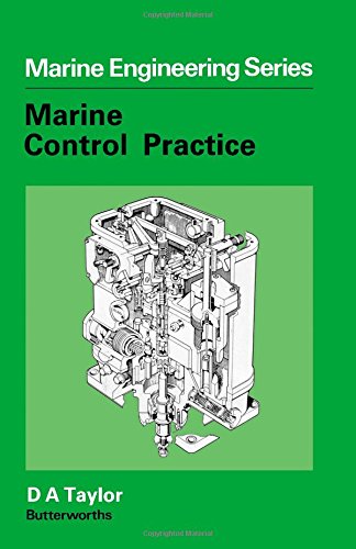 marine Control Practice