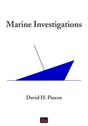 compare product Marine Investigations