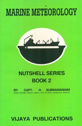 Marine Meteorology Nutshell Series Book 2