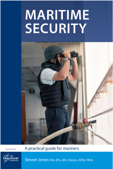 Maritime Security - A Practical Guide for Mariners