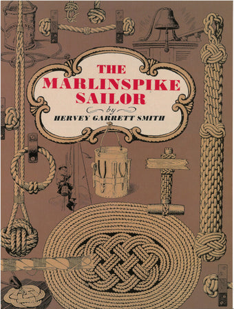 compare product The Marlinspike Sailor