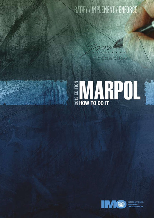 marpol and how to do it