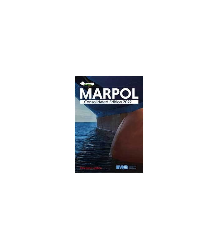 marpol-consolidated-edition-2022
