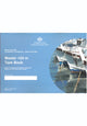 AMSA 709—Master less than 24 metres task book