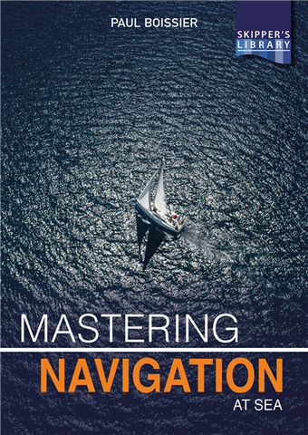 compare product Mastering Navigation At Sea