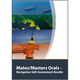 Mates/Masters Orals Navigation Self-Assessment Bundle (ereader)