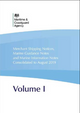 Merchant Shipping Notices, Marine Guidance Notes and Marine Information Notes PDF Consolidated To August 2019